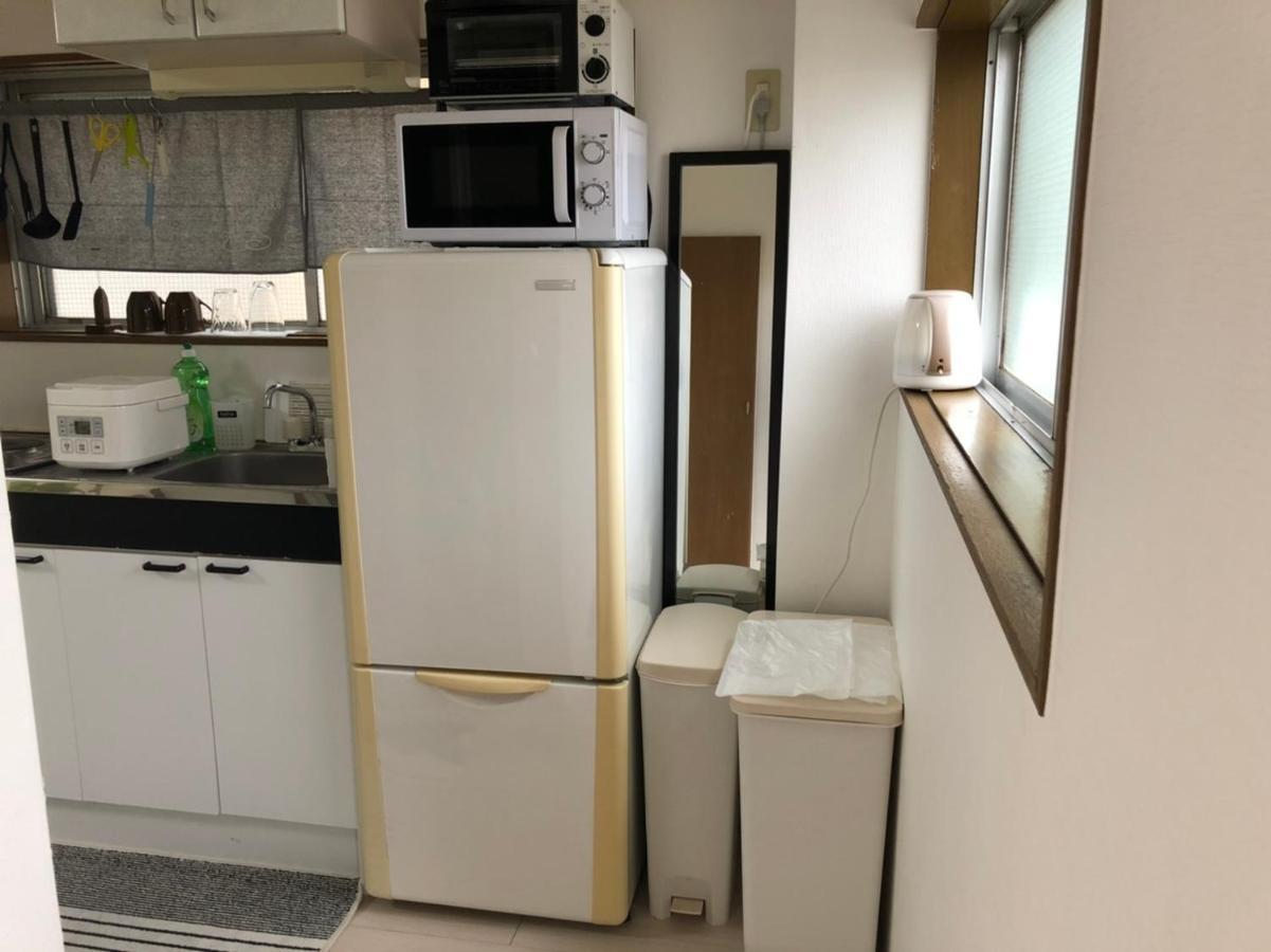 Appartamento Otsuka First