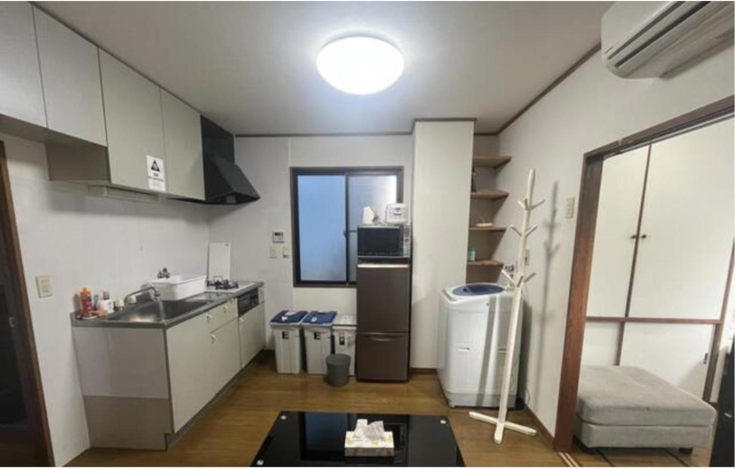 Appartamento Otsuka First Tokyo